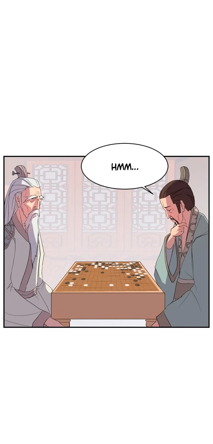 Read Bulsamujeok chapter 32 image 22 on Lezhin