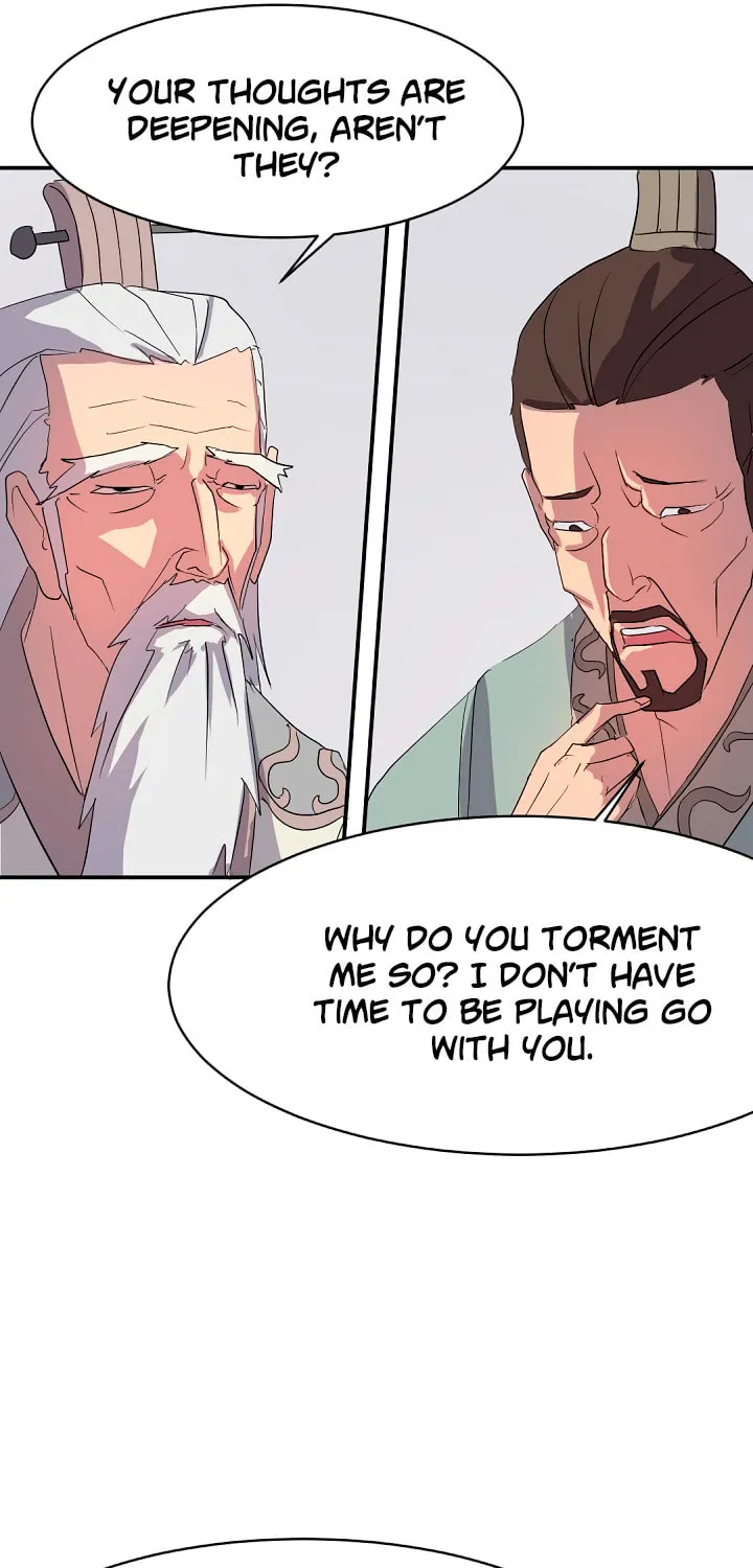 Read Bulsamujeok chapter 32 image 24 on Lezhin