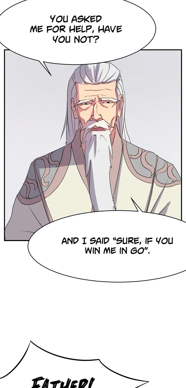 Read Bulsamujeok chapter 32 image 25 on Lezhin