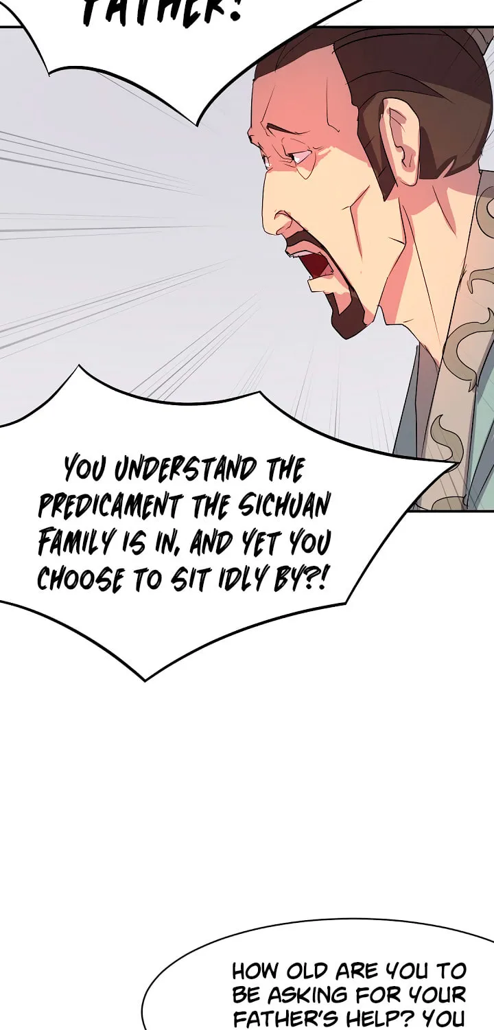 Read Bulsamujeok chapter 32 image 26 on Lezhin