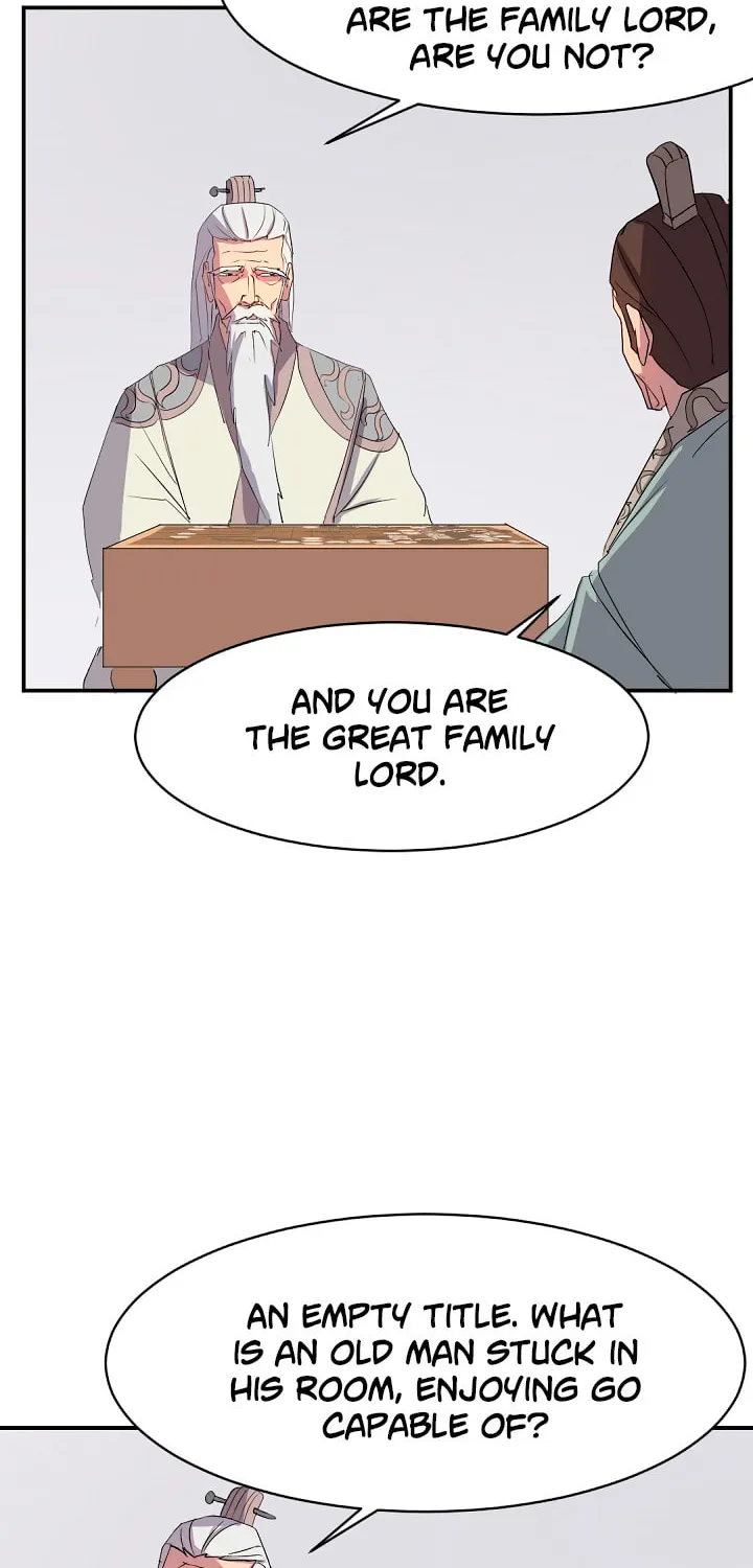 Read Bulsamujeok chapter 32 image 27 on Lezhin
