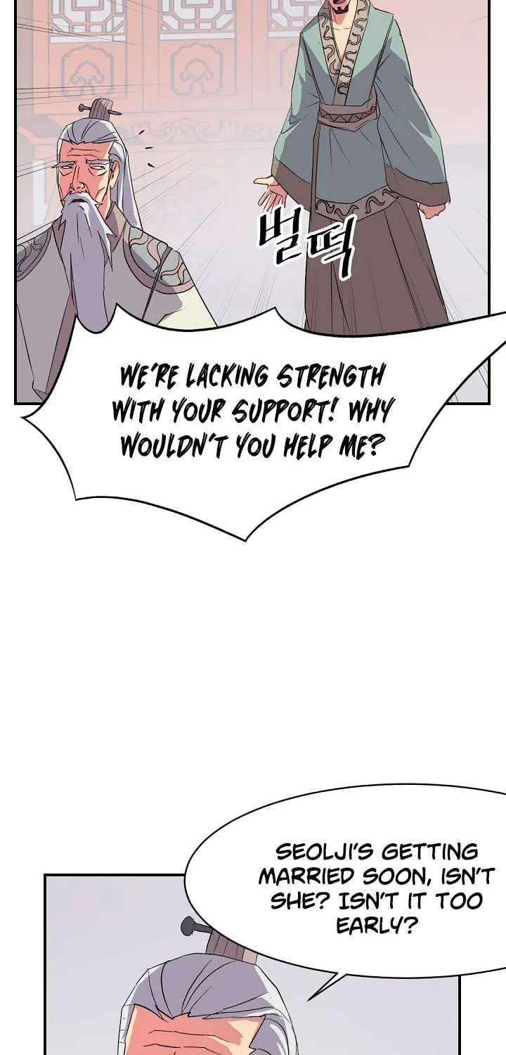 Read Bulsamujeok chapter 32 image 29 on Lezhin