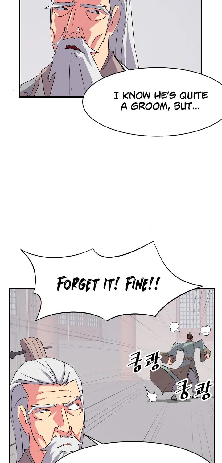 Read Bulsamujeok chapter 32 image 30 on Lezhin