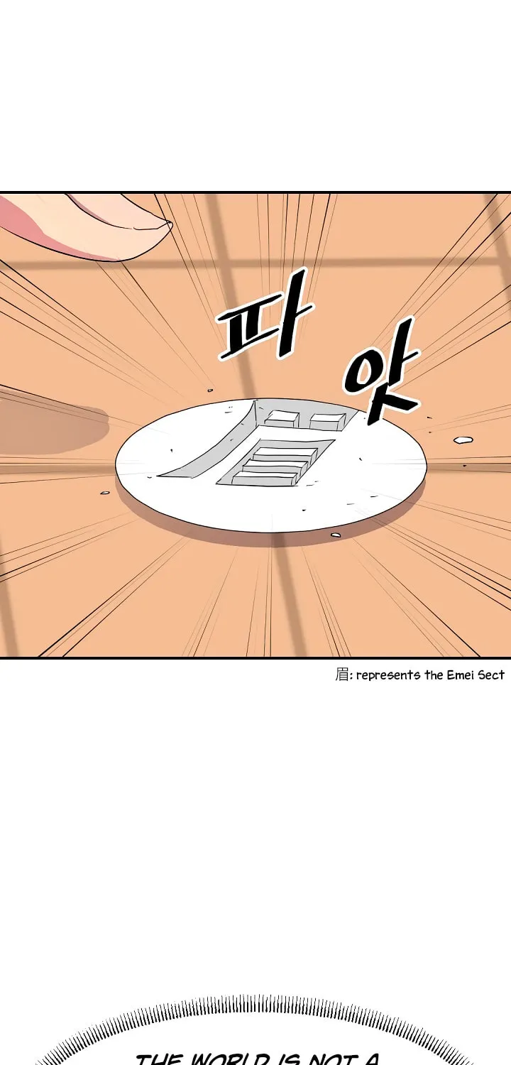 Read Bulsamujeok chapter 32 image 34 on Lezhin