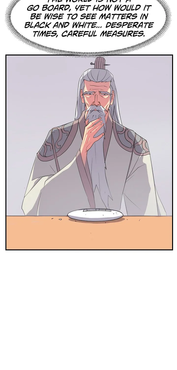 Read Bulsamujeok chapter 32 image 35 on Lezhin