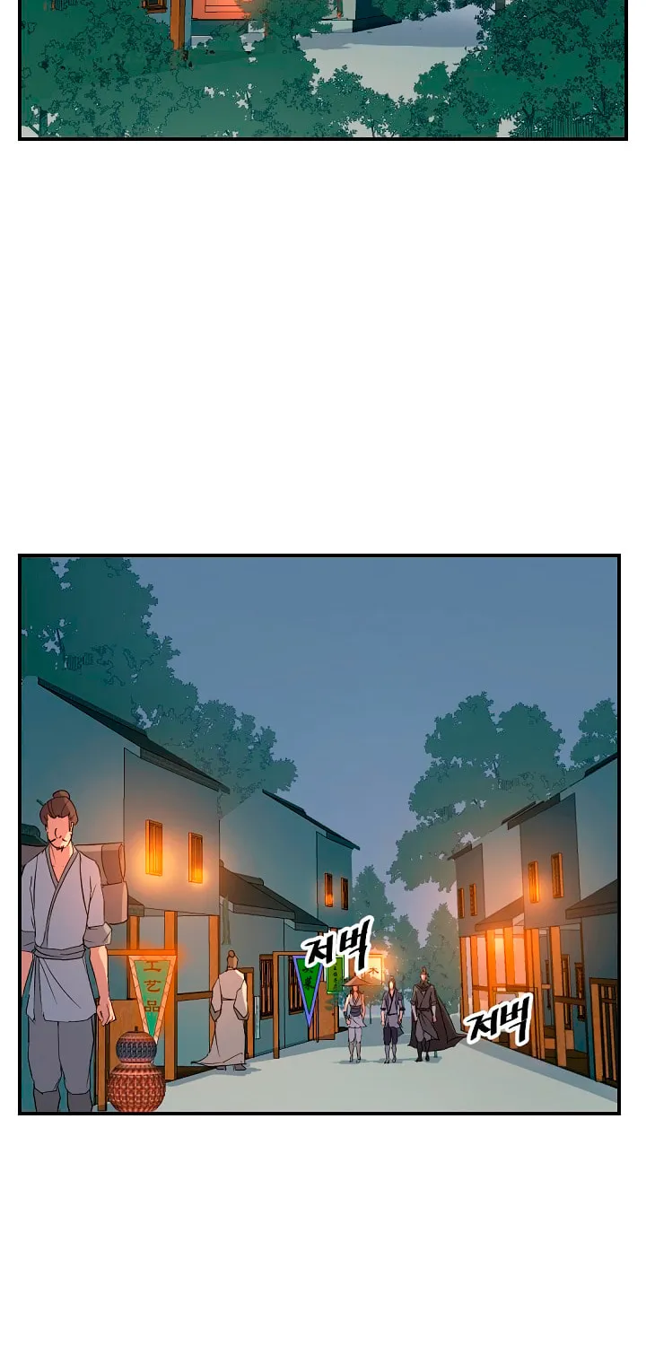 Read Bulsamujeok chapter 32 image 37 on Lezhin
