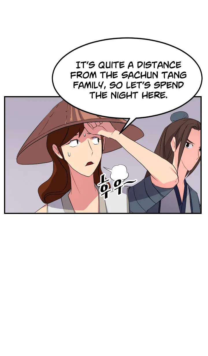 Read Bulsamujeok chapter 32 image 38 on Lezhin