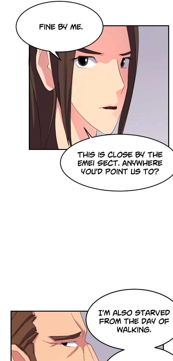 Read Bulsamujeok chapter 32 image 39 on Lezhin