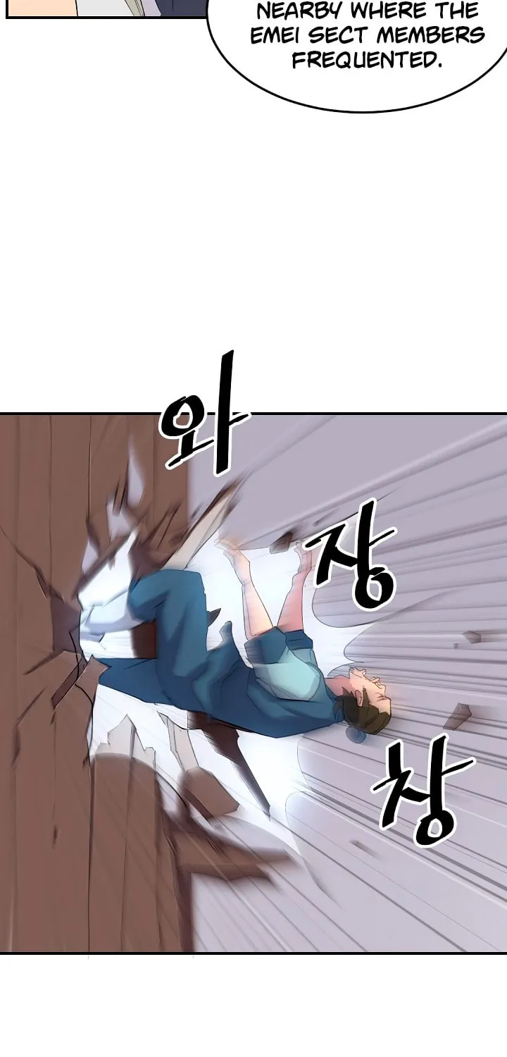 Read Bulsamujeok chapter 32 image 41 on Lezhin