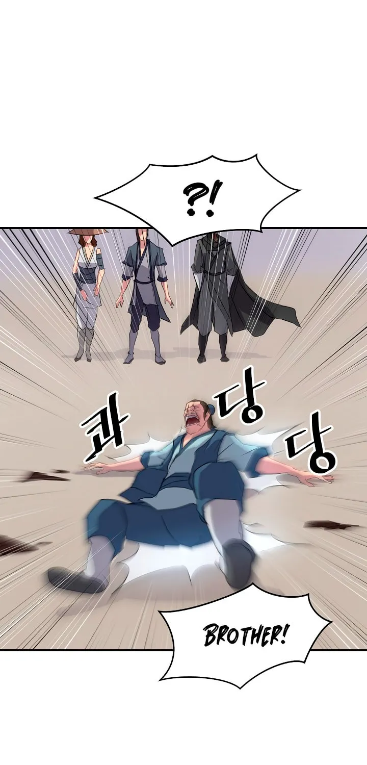 Read Bulsamujeok chapter 32 image 42 on Lezhin