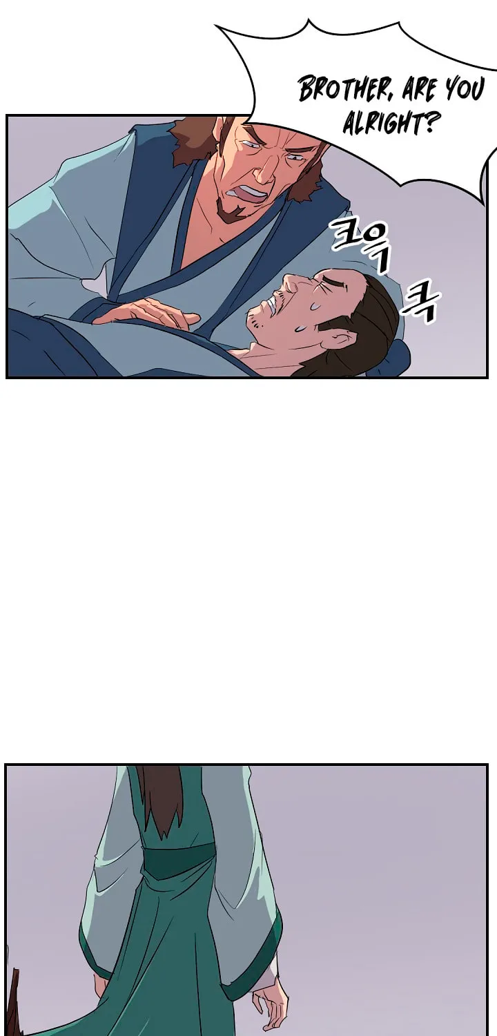 Read Bulsamujeok chapter 32 image 43 on Lezhin