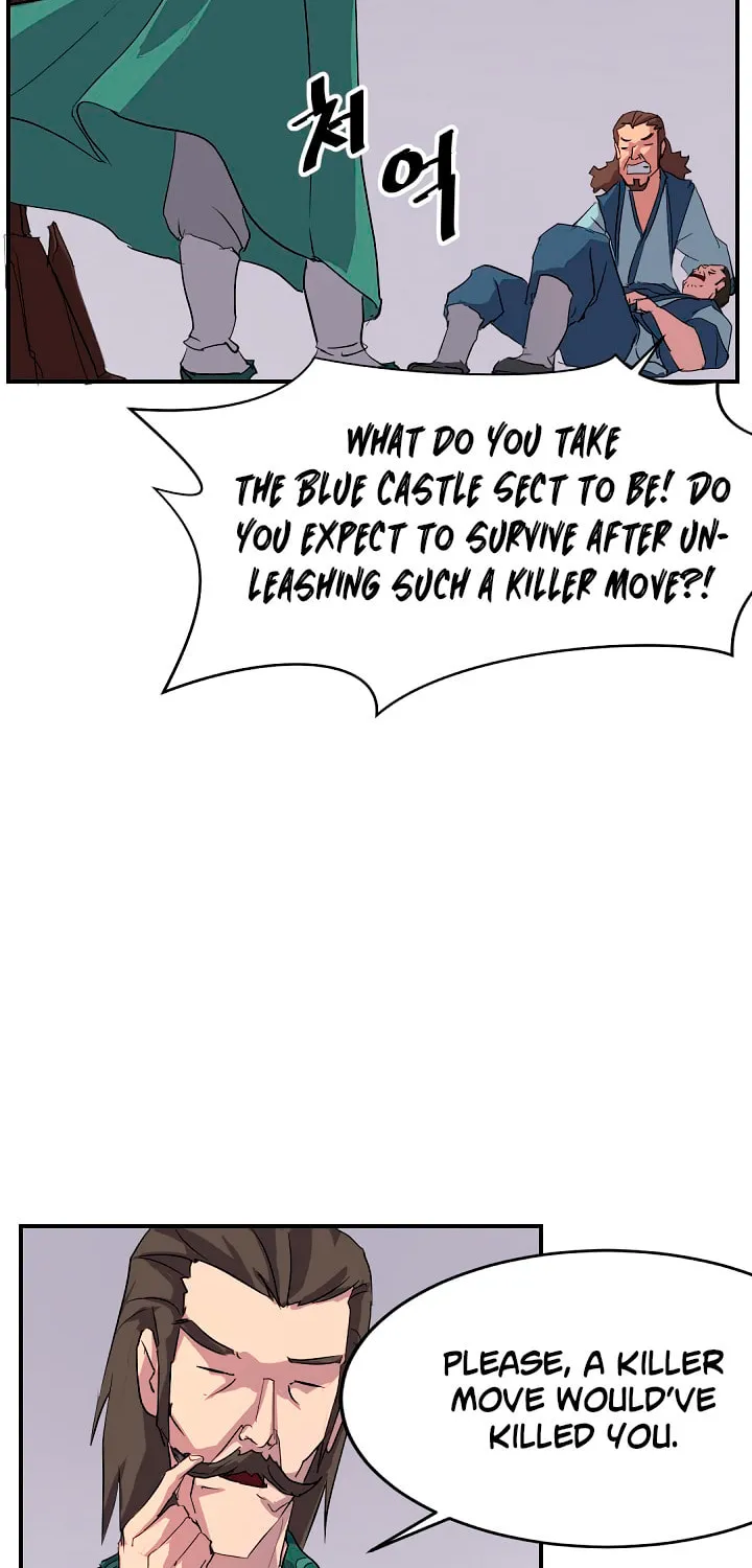 Read Bulsamujeok chapter 32 image 44 on Lezhin