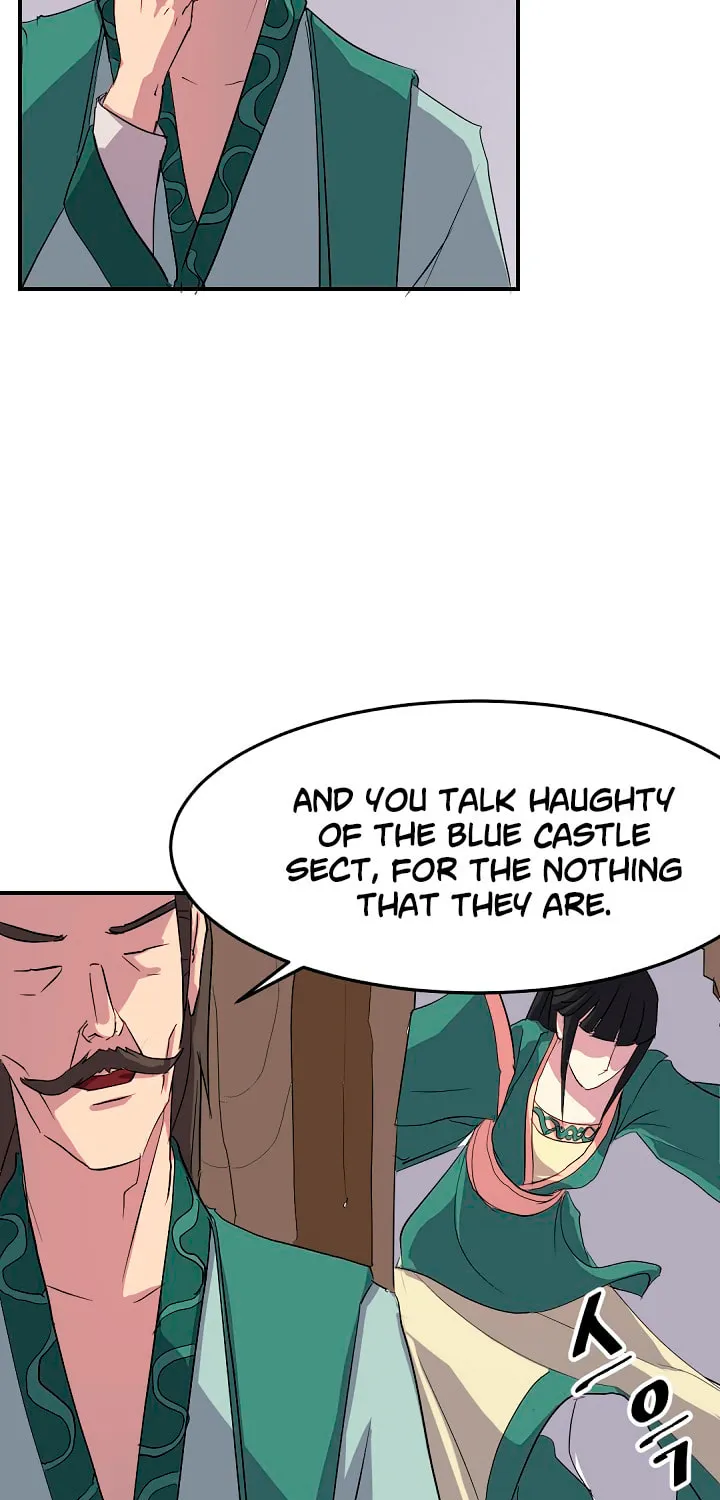 Read Bulsamujeok chapter 32 image 45 on Lezhin