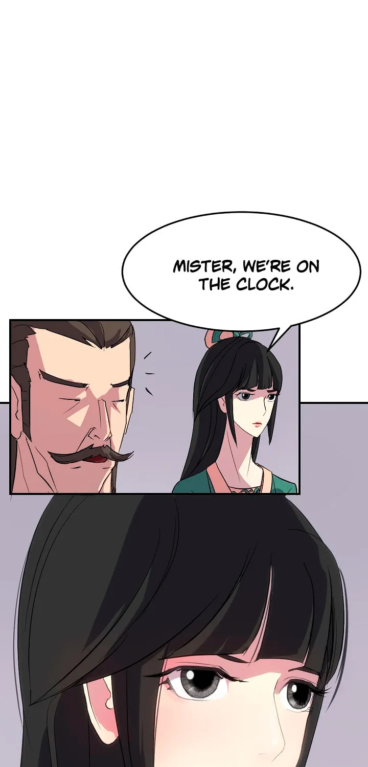 Read Bulsamujeok chapter 32 image 47 on Lezhin