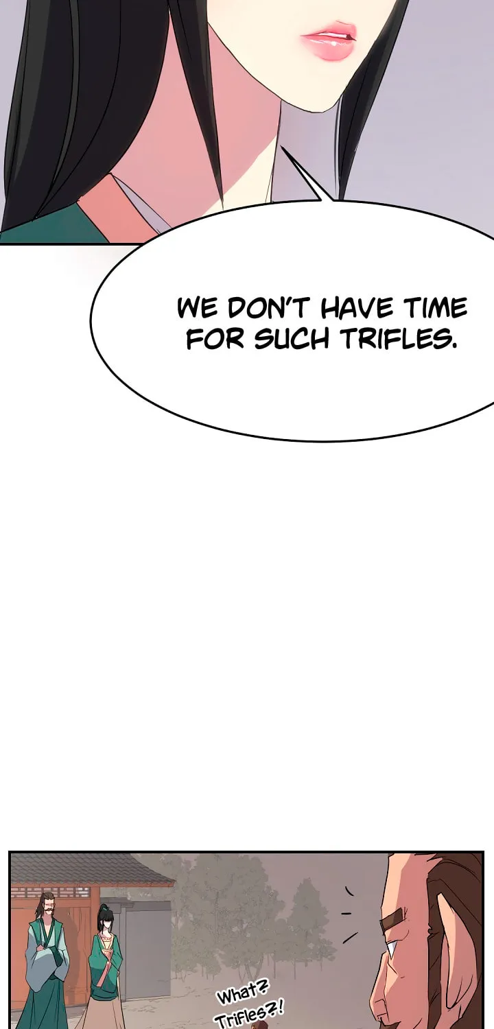 Read Bulsamujeok chapter 32 image 48 on Lezhin