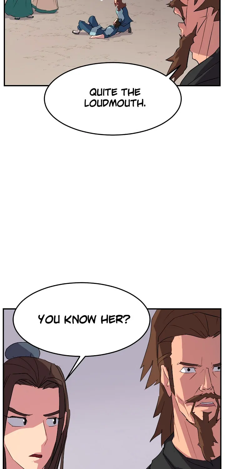 Read Bulsamujeok chapter 32 image 49 on Lezhin