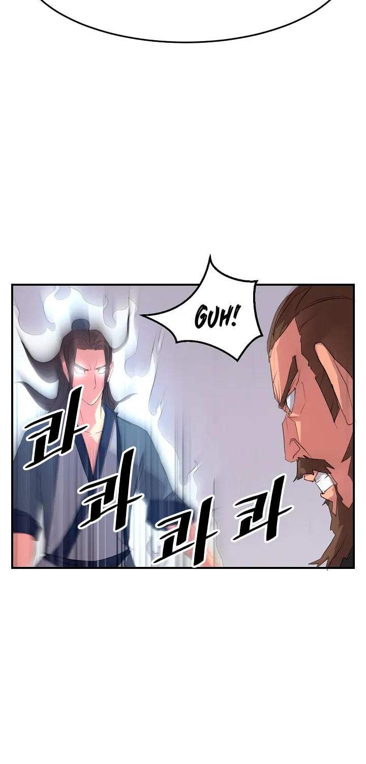 Read Bulsamujeok chapter 32 image 5 on Lezhin