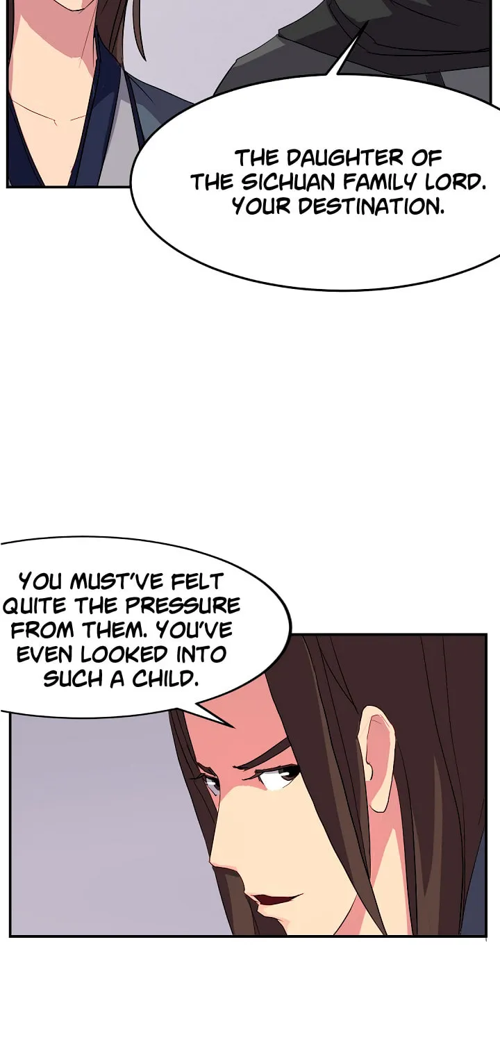 Read Bulsamujeok chapter 32 image 50 on Lezhin