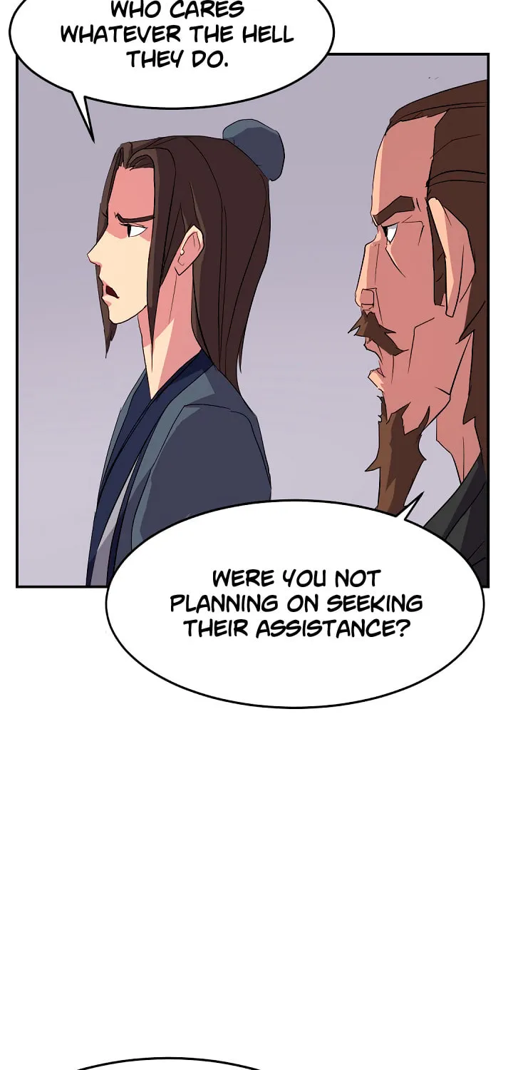 Read Bulsamujeok chapter 32 image 52 on Lezhin