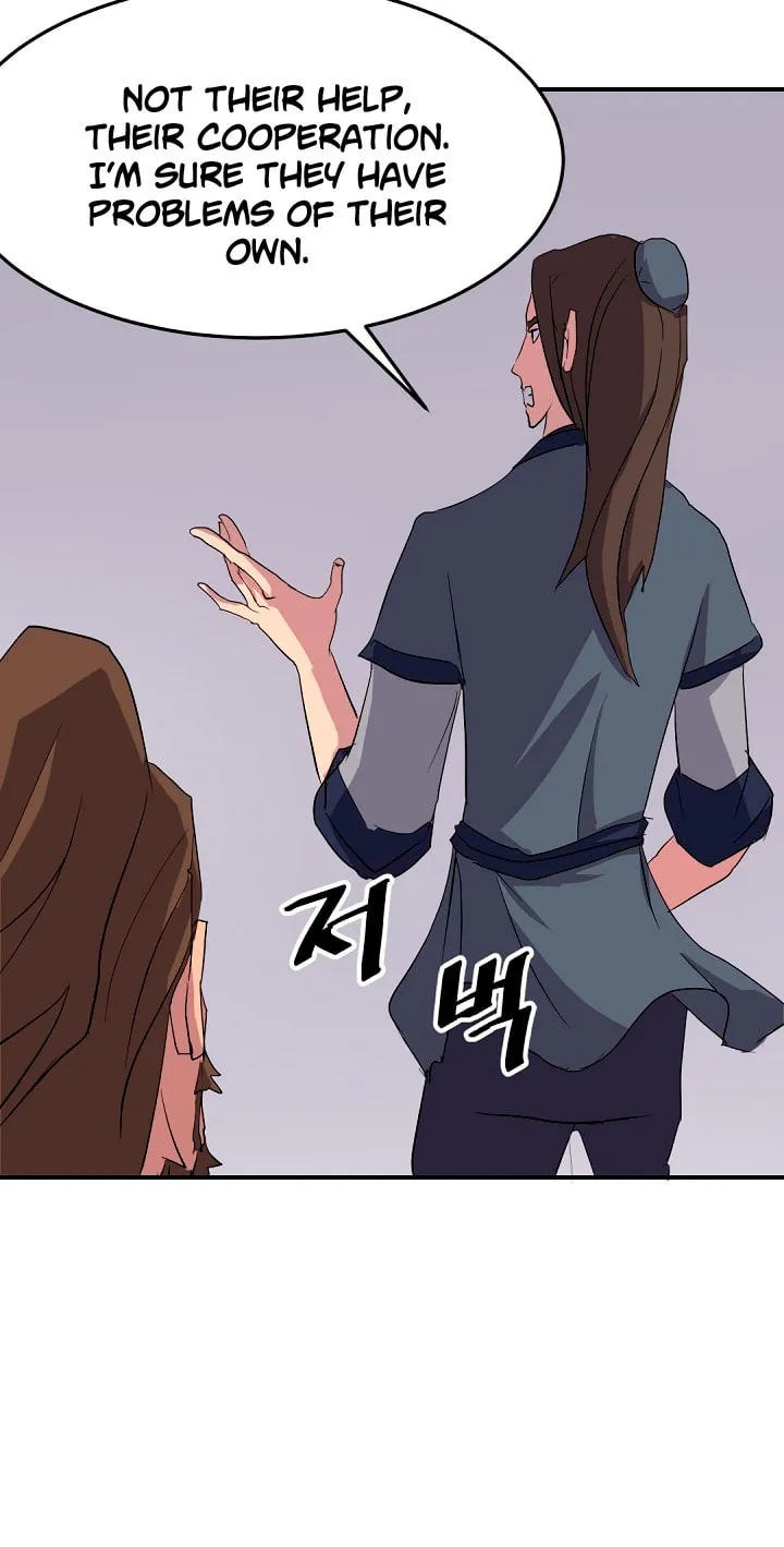 Read Bulsamujeok chapter 32 image 53 on Lezhin