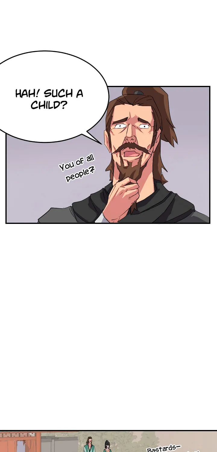 Read Bulsamujeok chapter 32 image 55 on Lezhin