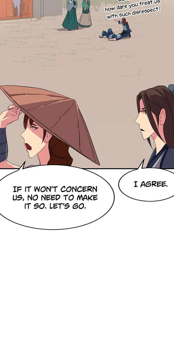 Read Bulsamujeok chapter 32 image 56 on Lezhin