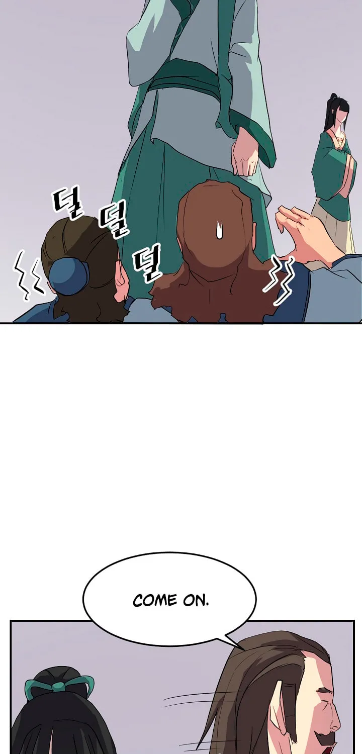 Read Bulsamujeok chapter 32 image 59 on Lezhin