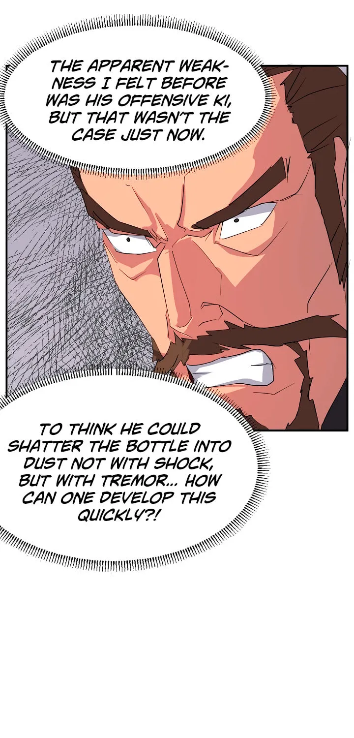 Read Bulsamujeok chapter 32 image 6 on Lezhin