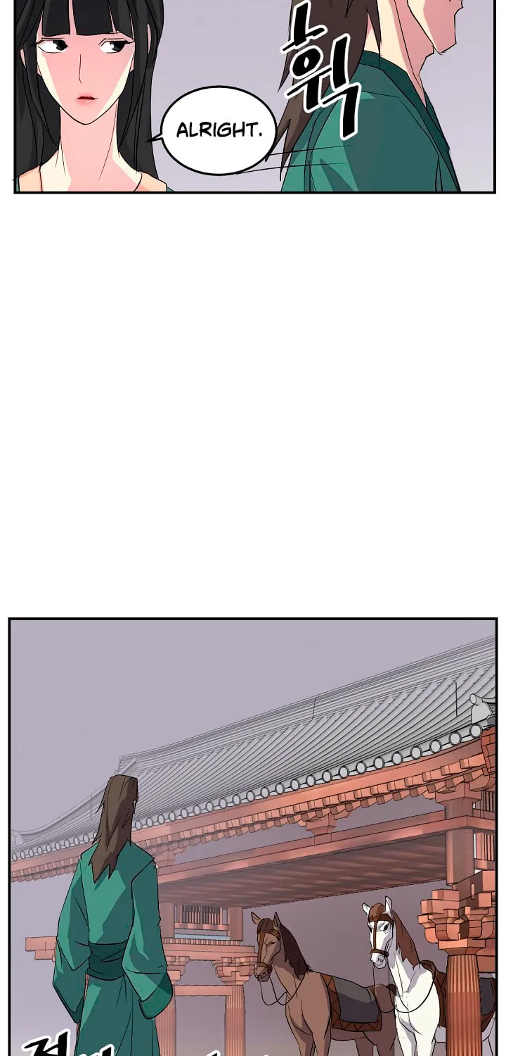 Read Bulsamujeok chapter 32 image 60 on Lezhin