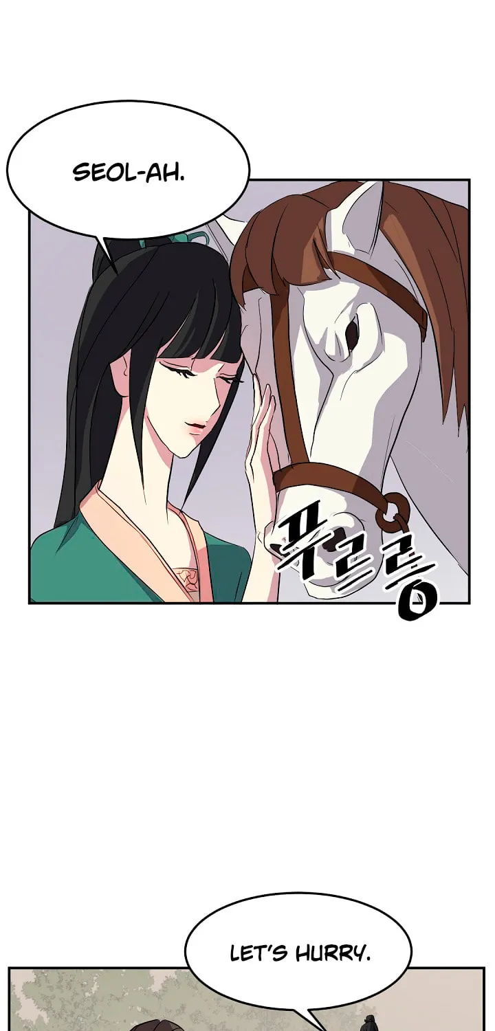 Read Bulsamujeok chapter 32 image 62 on Lezhin