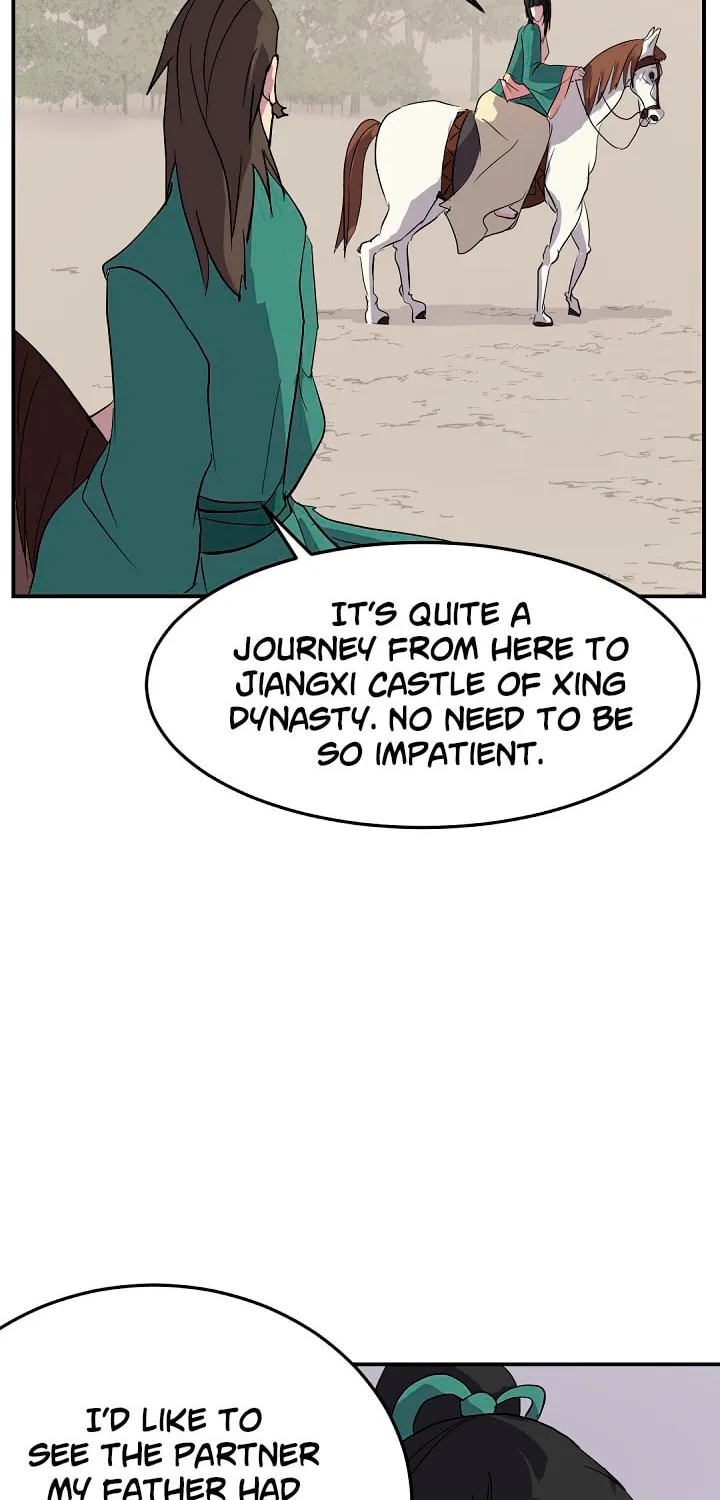 Read Bulsamujeok chapter 32 image 63 on Lezhin