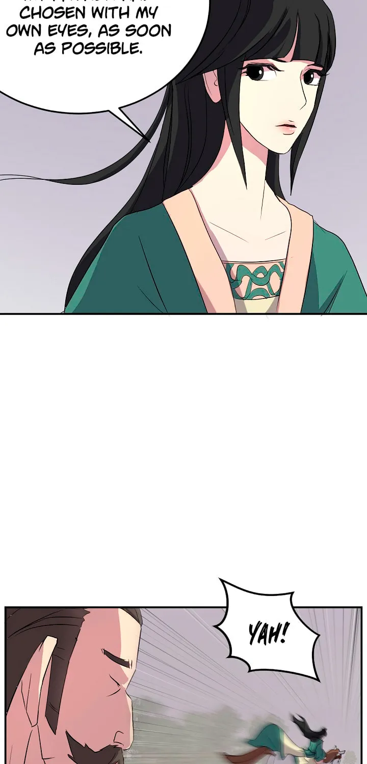 Read Bulsamujeok chapter 32 image 64 on Lezhin