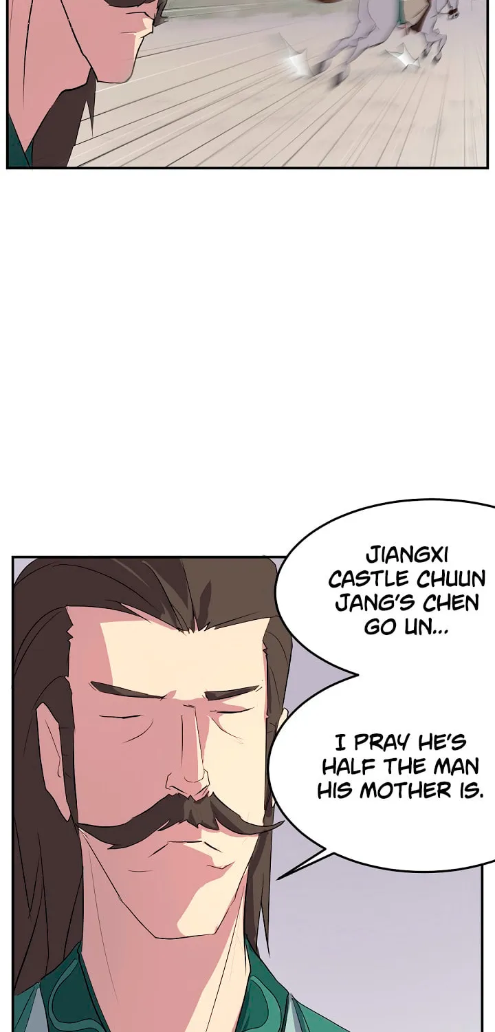 Read Bulsamujeok chapter 32 image 65 on Lezhin