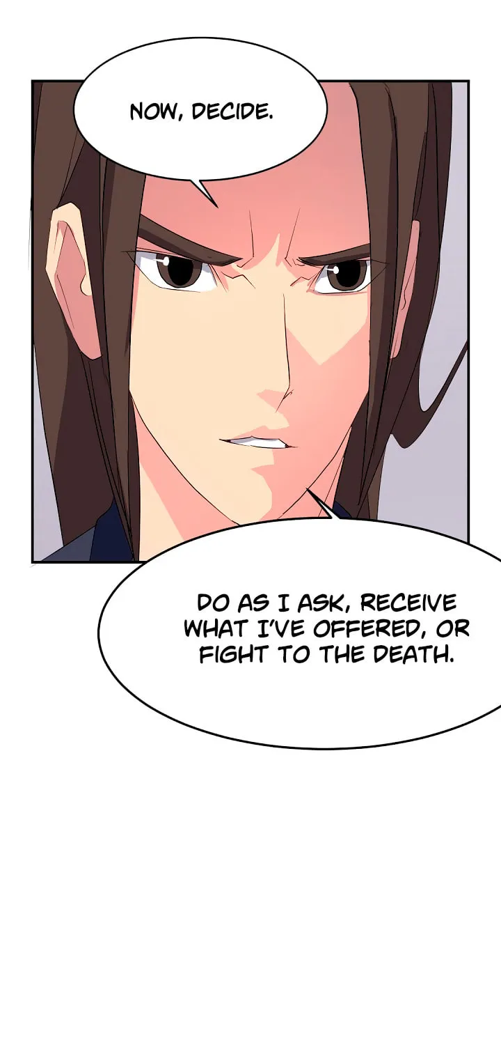 Read Bulsamujeok chapter 32 image 7 on Lezhin