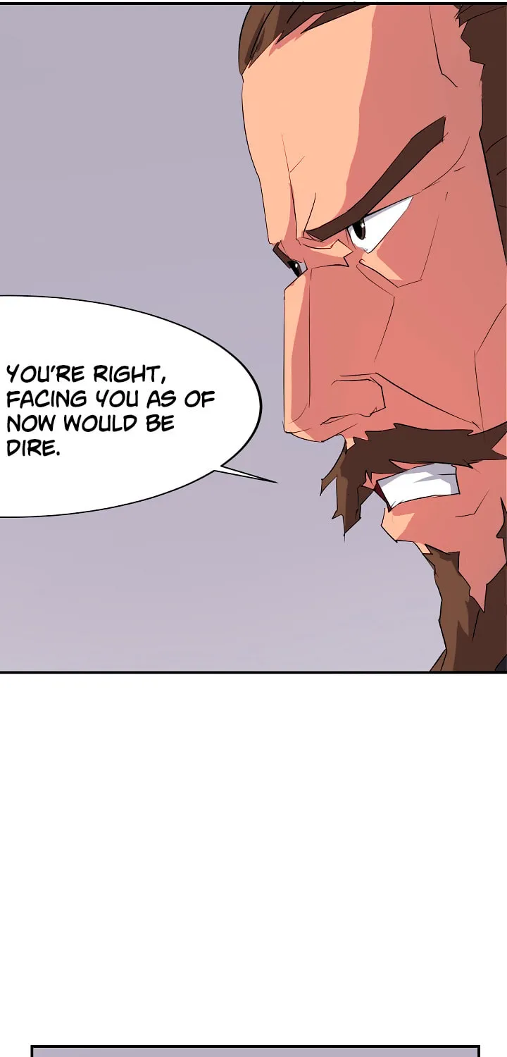 Read Bulsamujeok chapter 32 image 9 on Lezhin