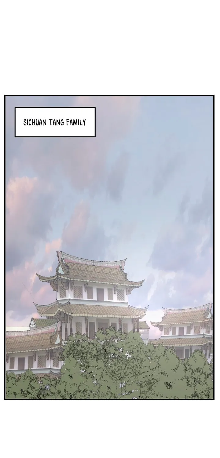 Read Bulsamujeok chapter 33 image 1 on Lezhin
