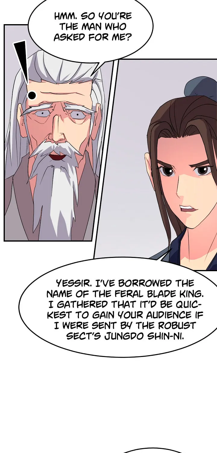 Read Bulsamujeok chapter 33 image 10 on Lezhin
