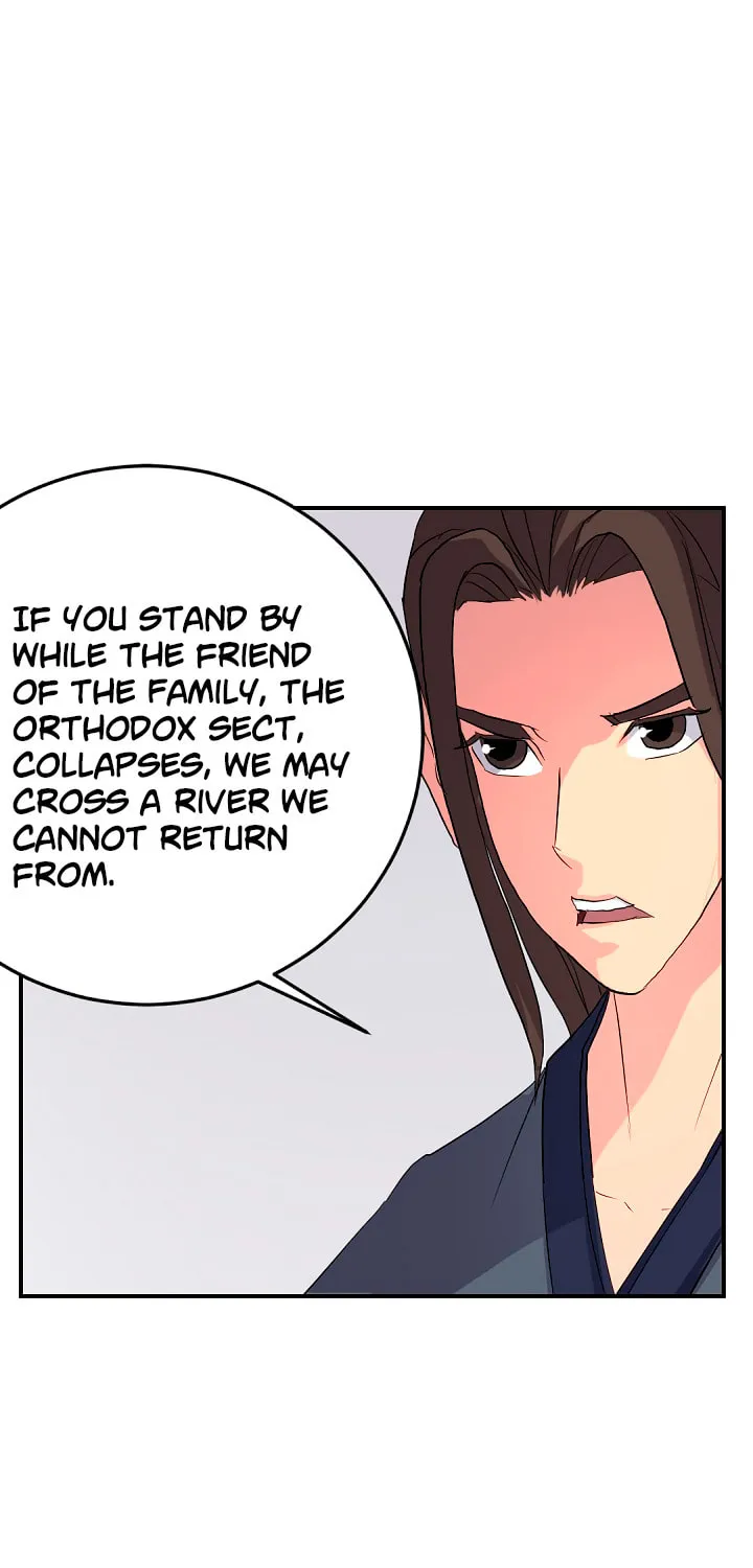 Read Bulsamujeok chapter 33 image 12 on Lezhin