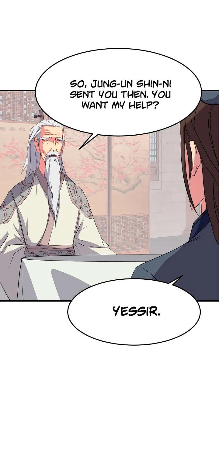 Read Bulsamujeok chapter 33 image 13 on Lezhin