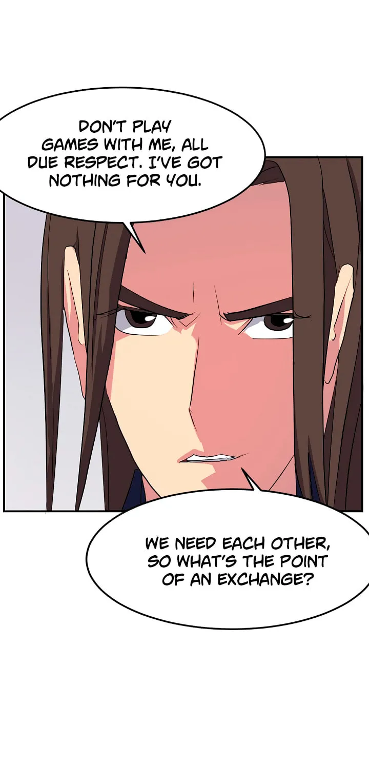 Read Bulsamujeok chapter 33 image 16 on Lezhin