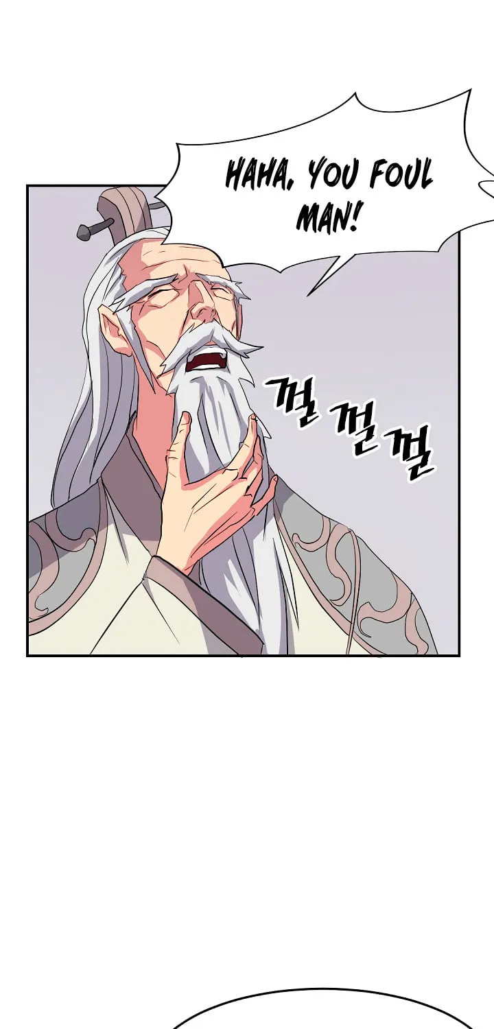 Read Bulsamujeok chapter 33 image 17 on Lezhin