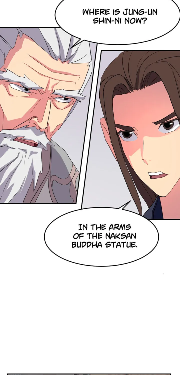 Read Bulsamujeok chapter 33 image 18 on Lezhin