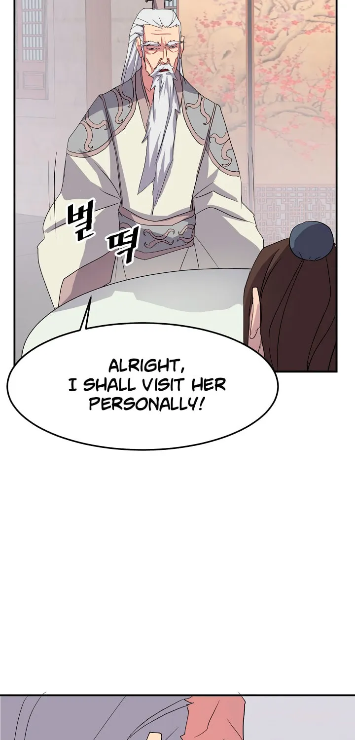 Read Bulsamujeok chapter 33 image 19 on Lezhin