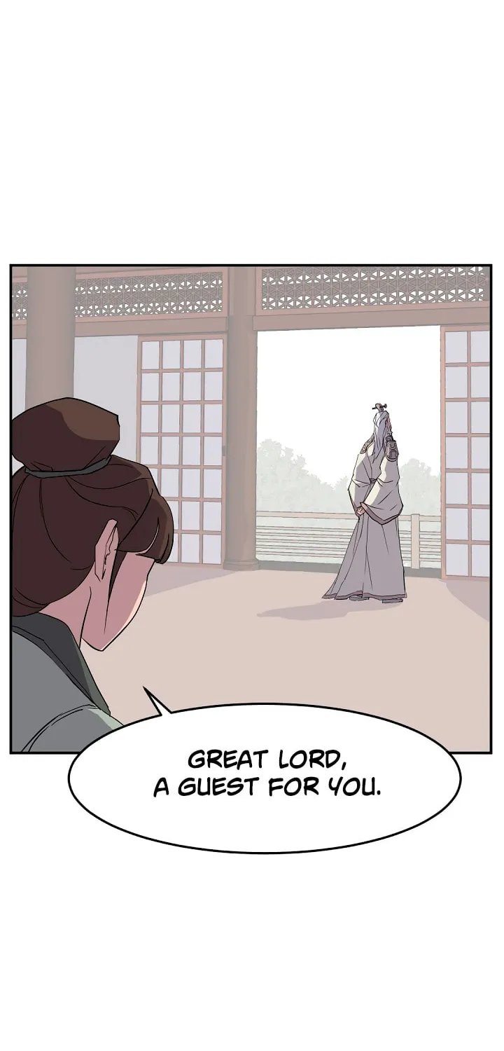 Read Bulsamujeok chapter 33 image 2 on Lezhin