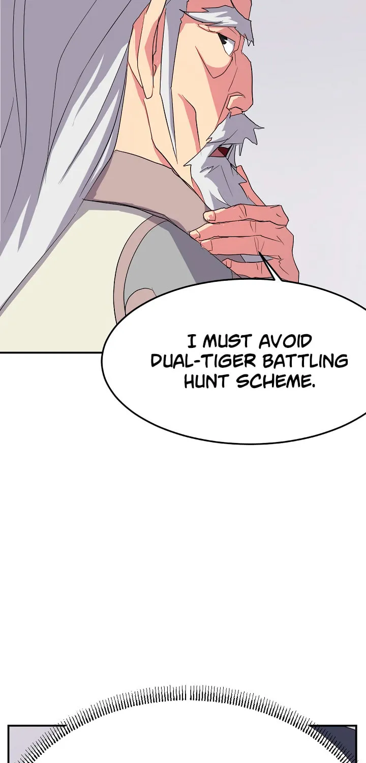 Read Bulsamujeok chapter 33 image 20 on Lezhin