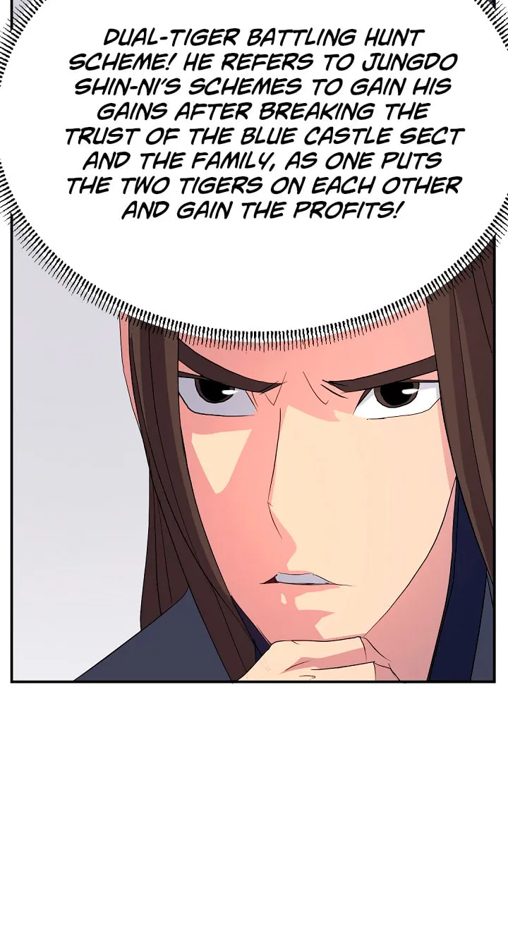 Read Bulsamujeok chapter 33 image 21 on Lezhin