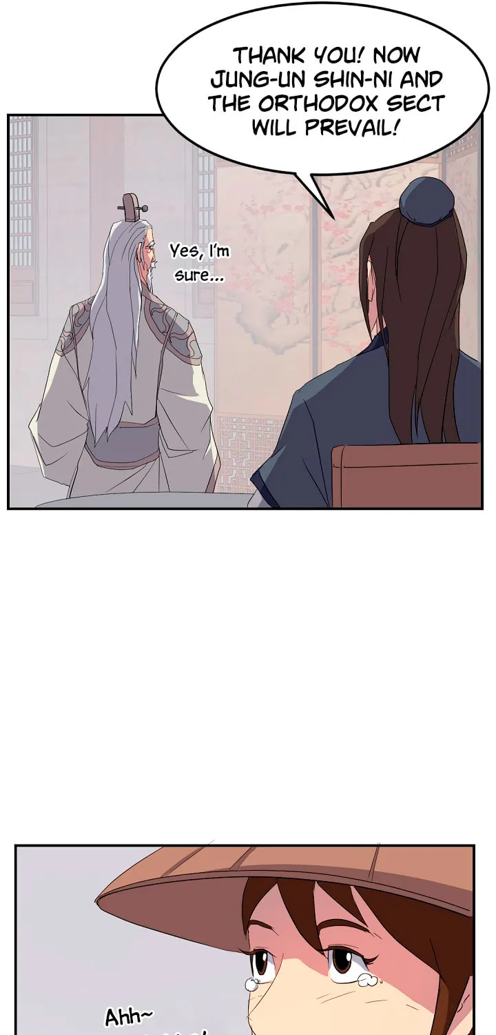 Read Bulsamujeok chapter 33 image 22 on Lezhin