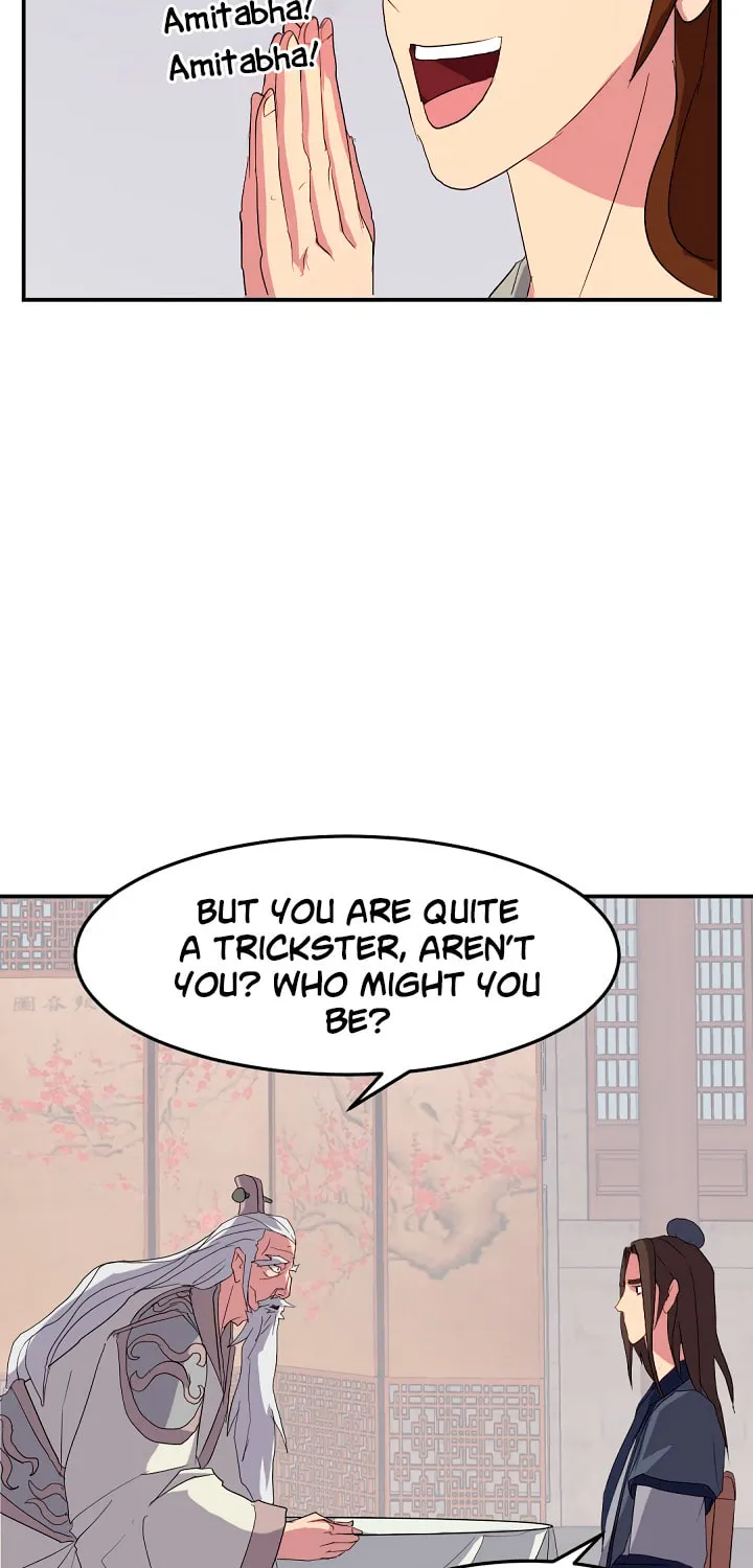 Read Bulsamujeok chapter 33 image 23 on Lezhin