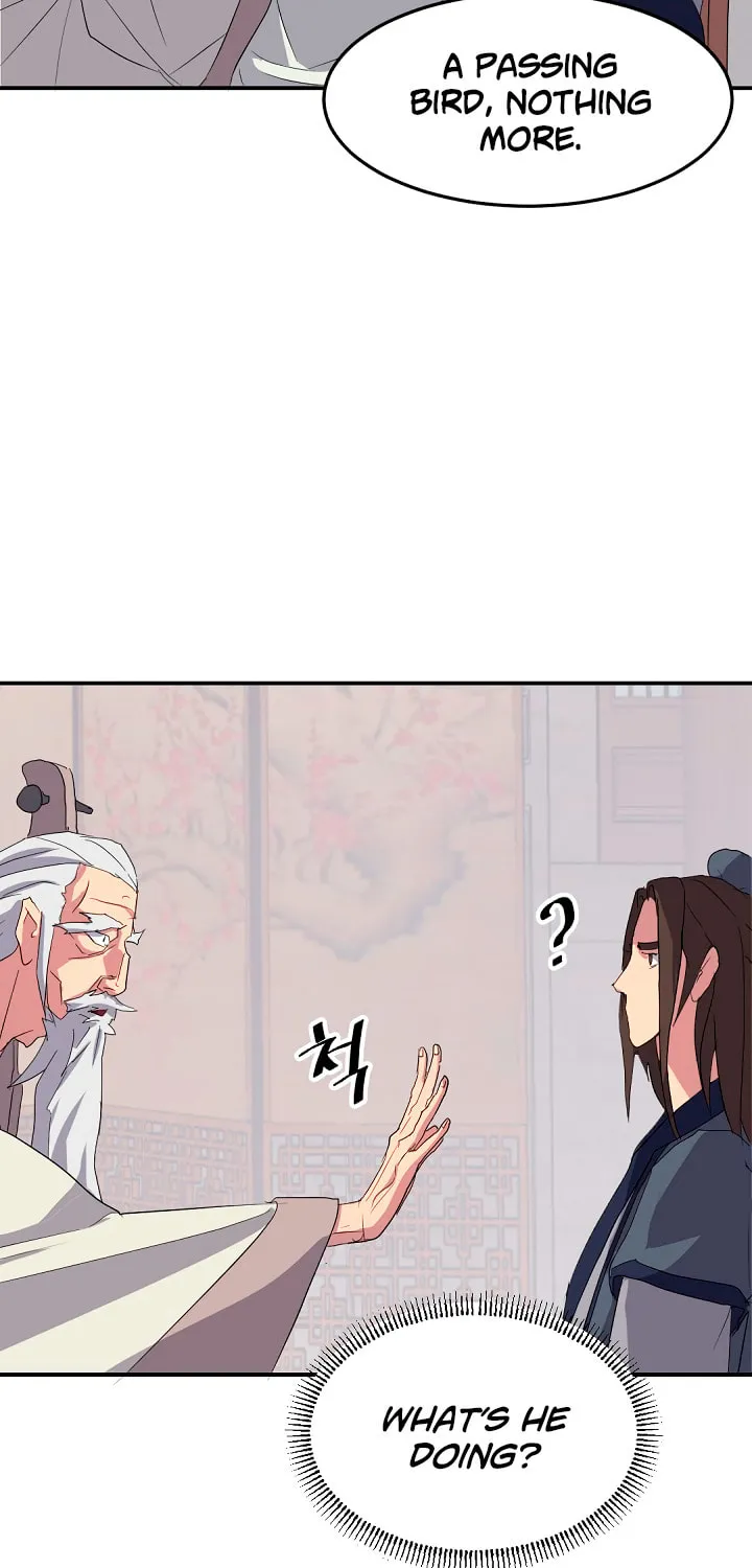 Read Bulsamujeok chapter 33 image 24 on Lezhin