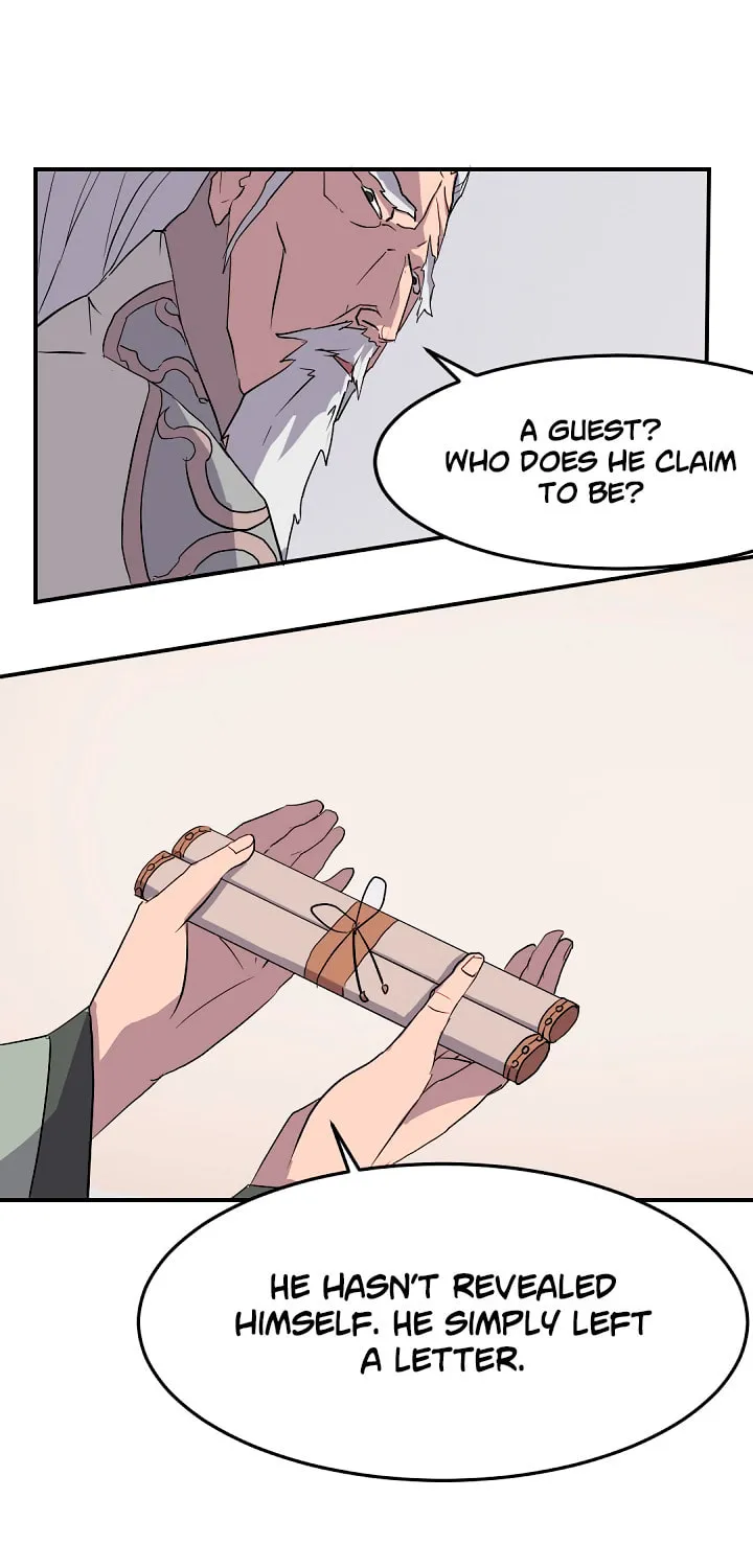 Read Bulsamujeok chapter 33 image 3 on Lezhin